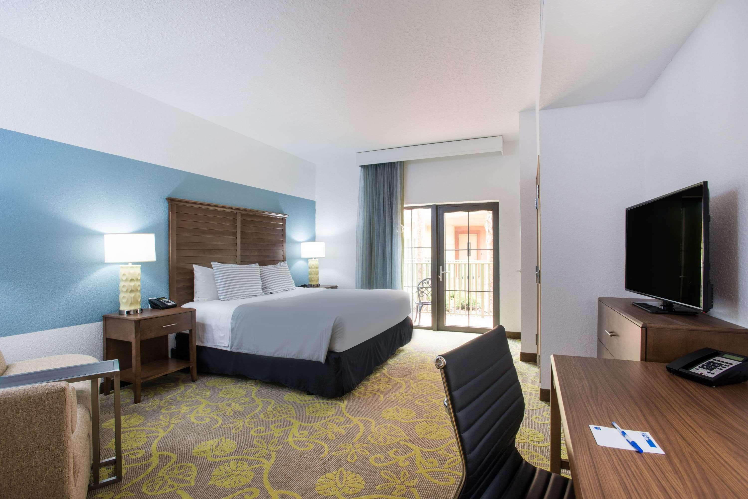 Sebastian Hotel, A Member Of Radisson Individuals 4* St. Augustine