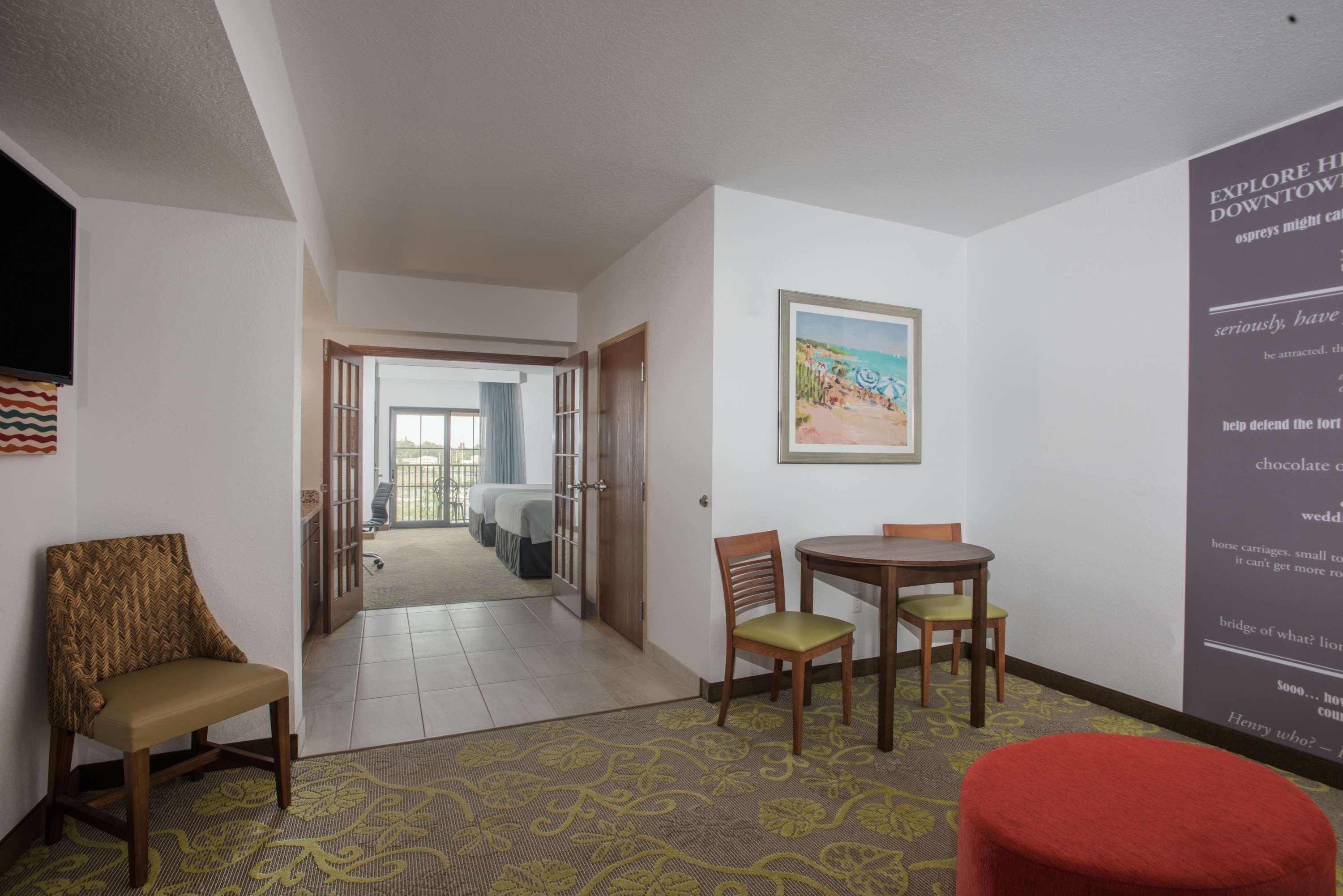 Sebastian Hotel, A Member Of Radisson Individuals
